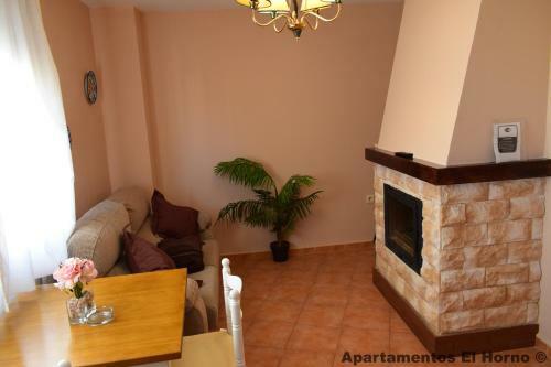 Agroturismo Casa De Dulce