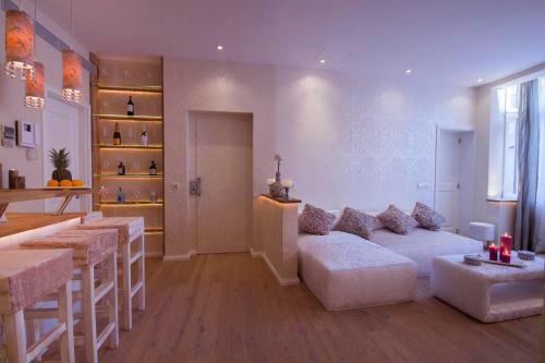 Apartamento Design Suites Palma