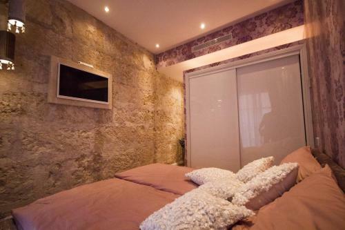 Apartamento Design Suites Palma