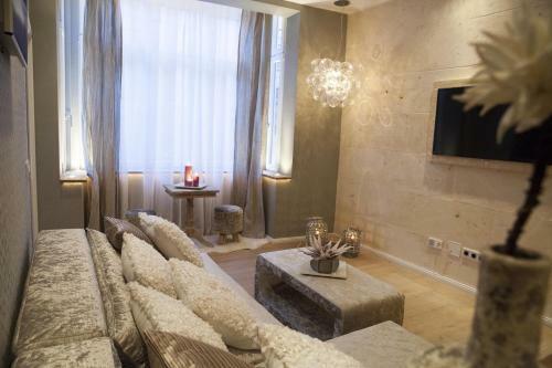 Apartamento Design Suites Palma