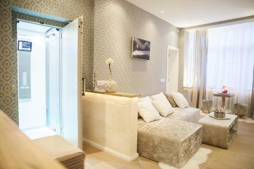 Apartamento Design Suites Palma