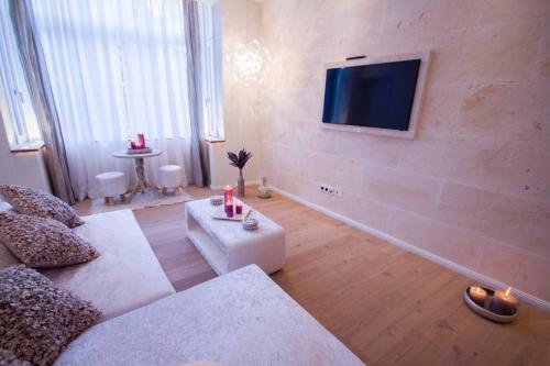 Apartamento Design Suites Palma