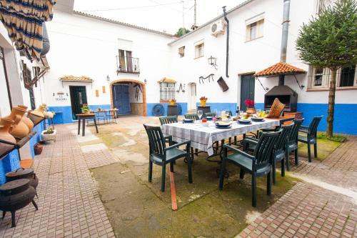 Hacienda El Molino
