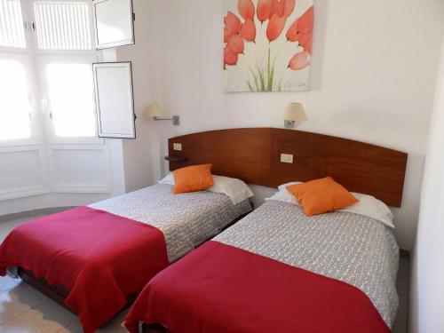 Apartamento Playa Grande Medano
