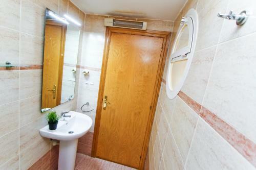 Apartamento Golden 3 Planet Costa Dorada