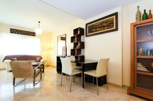 Apartamento Golden 3 Planet Costa Dorada
