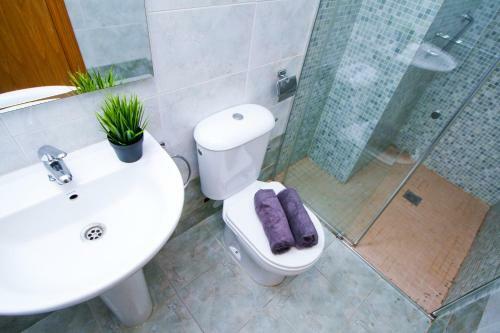 Apartamento Golden 3 Planet Costa Dorada