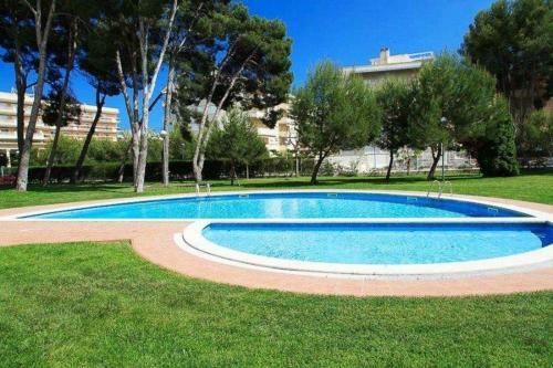 Apartamento Golden 3 Planet Costa Dorada