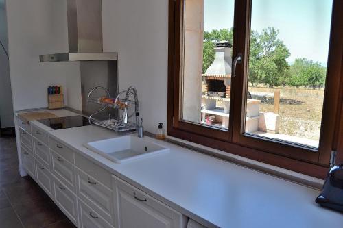 Santa Margarita Great Villa 048
