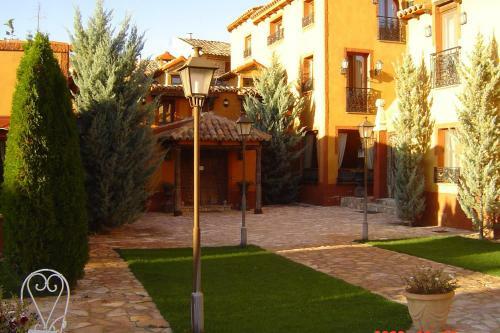 Agroturismo Rinc�n De Navarrete