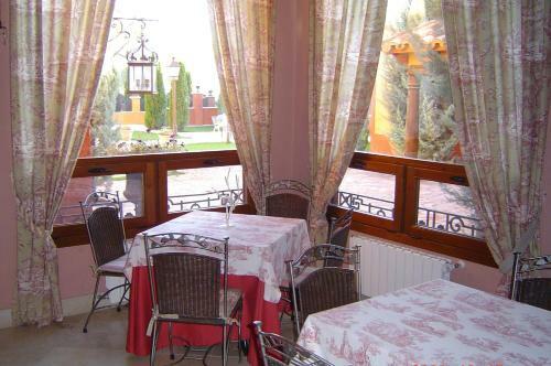 Agroturismo Rinc�n De Navarrete
