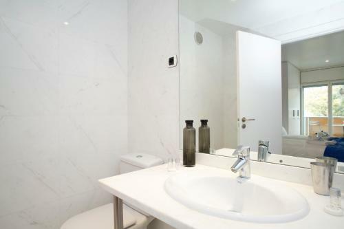 Apartamento Barcelonaforrent Vila Olimpica Beach