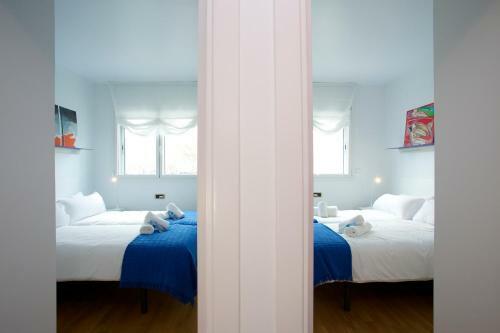 Apartamento Barcelonaforrent Vila Olimpica Beach
