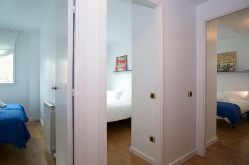 Apartamento Barcelonaforrent Vila Olimpica Beach