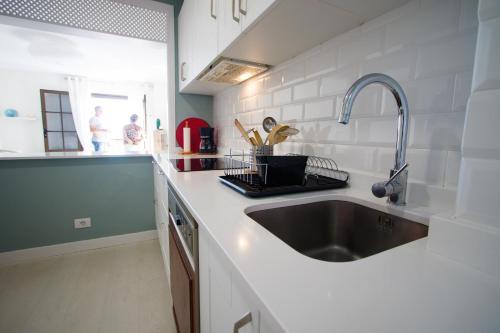 Apartamento Casa Gloria