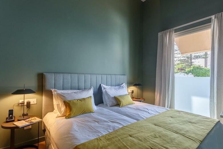 Casa L�dico - Hotel Boutique (adults Only)