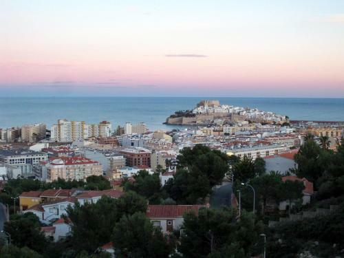 Apartamentos Vistalmar