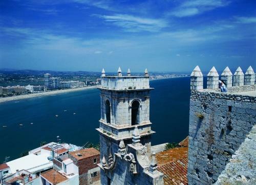 Apartamentos Vistalmar