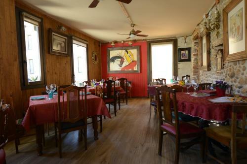 La Posada Del Grifo