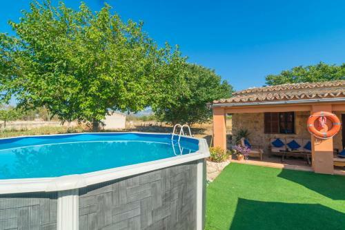 Villa Finca Can Calistro