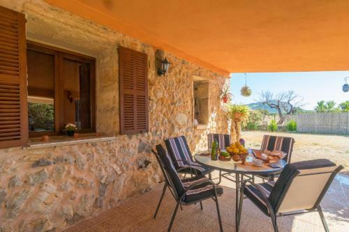 Villa Finca Can Calistro