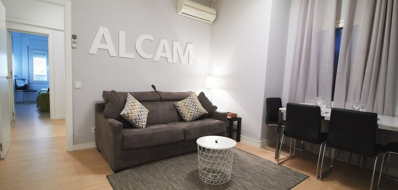 Apartamento Alcam Valencia II