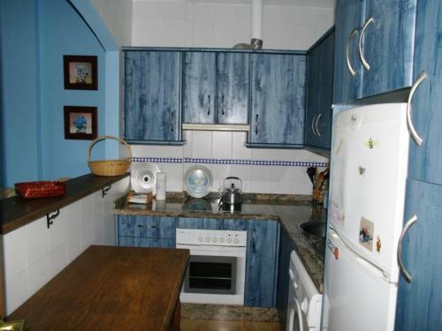 Apartamento Las Tortugas