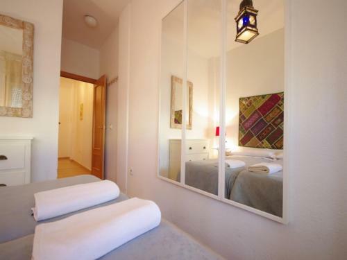 Apartamento Las Tortugas