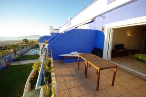 Apartamento Las Tortugas