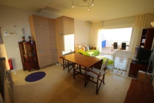 Apartamento Las Tortugas