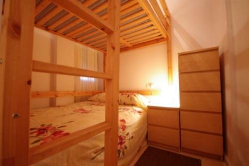 Apartamento Las Tortugas