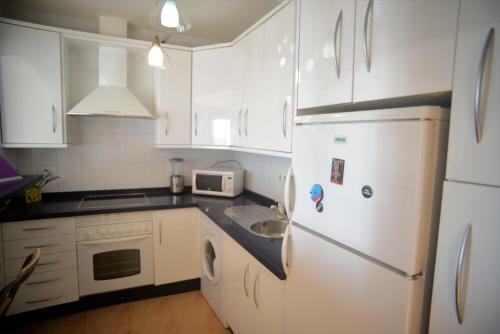 Apartamento Las Tortugas
