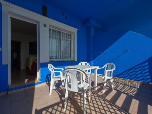 Apartamento Las Tortugas