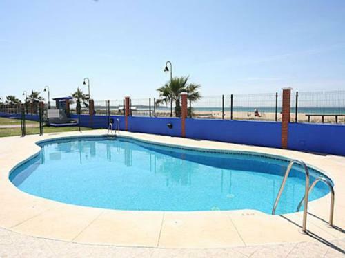 Apartamento Las Tortugas