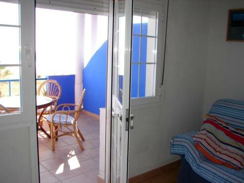 Apartamento Las Tortugas