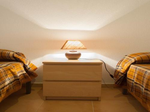 Apartamento Las Tortugas