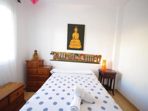 Apartamento Las Tortugas