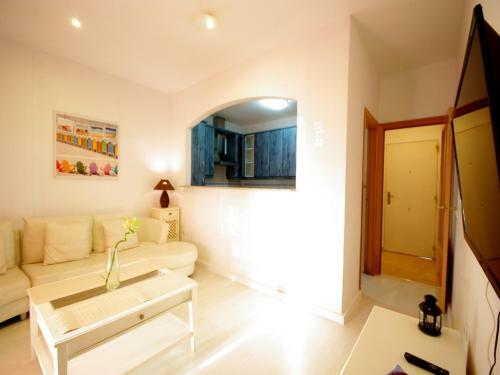 Apartamento Las Tortugas