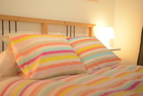 Apartamento Las Tortugas