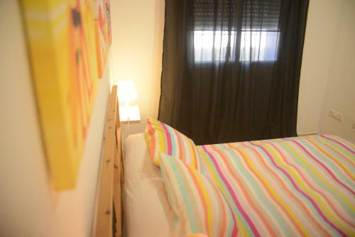 Apartamento Las Tortugas