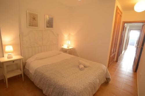 Apartamento Las Tortugas