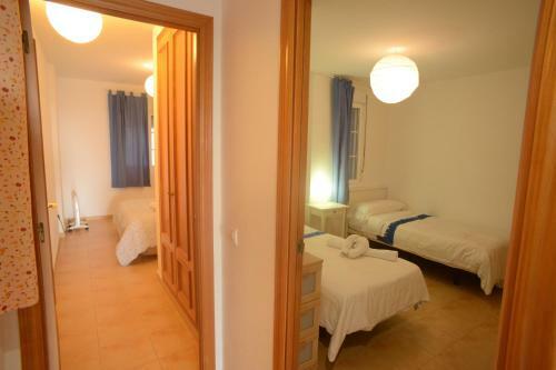 Apartamento Las Tortugas