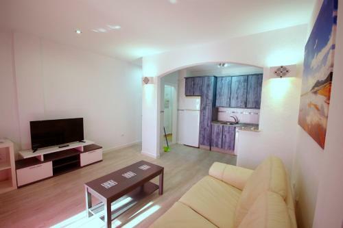 Apartamento Las Tortugas