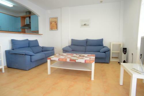 Apartamento Las Tortugas