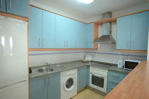 Apartamento Las Tortugas