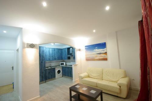 Apartamento Las Tortugas