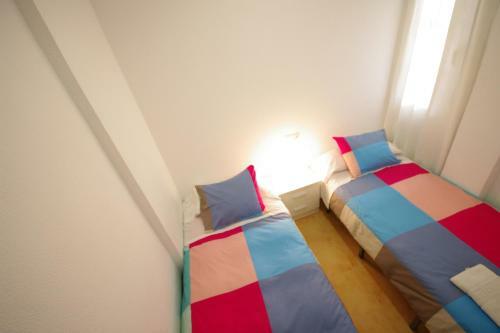 Apartamento Las Tortugas