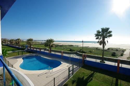 Apartamento Las Tortugas