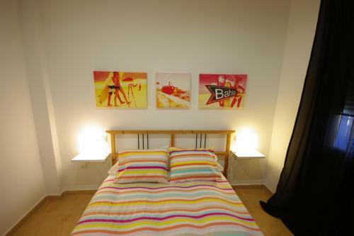 Apartamento Las Tortugas