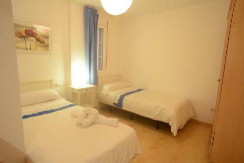 Apartamento Las Tortugas
